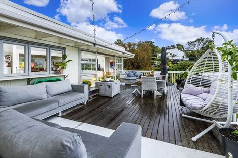 Photo of property in 89 Churchill Road, Murrays Bay, Auckland, 0630