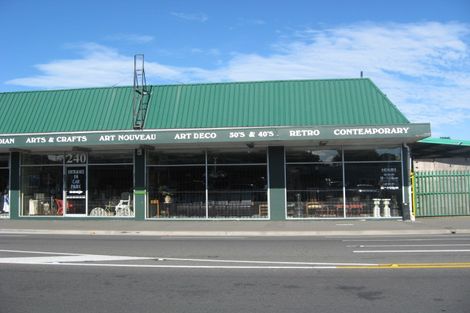 Photo of property in Essie Summers Village, 12a/222 Colombo Street, Sydenham, Christchurch, 8023