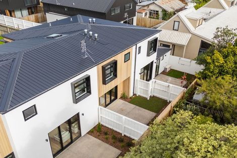 Photo of property in 2/9a Winton Street, Saint Albans, Christchurch, 8014