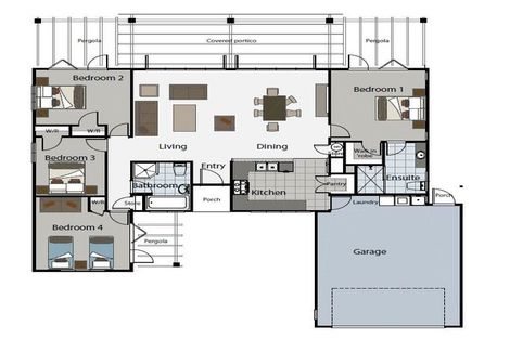 Photo of property in 4 Te Wairemana Place, Turangi, 3334