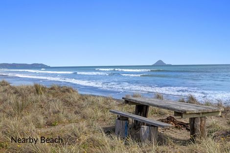 Photo of property in 2 Wagner Place, Waiotahe, Opotiki, 3198