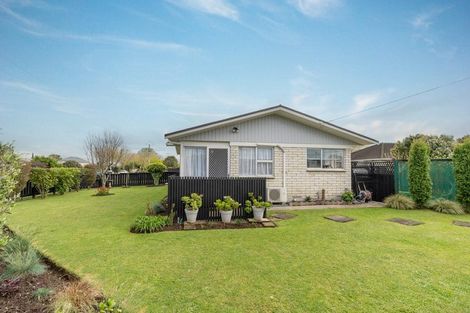 Photo of property in 2a Herbert Road, Chartwell, Hamilton, 3210