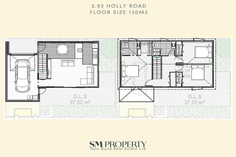 Photo of property in 3/92 Holly Road, St Albans, Christchurch, 8014