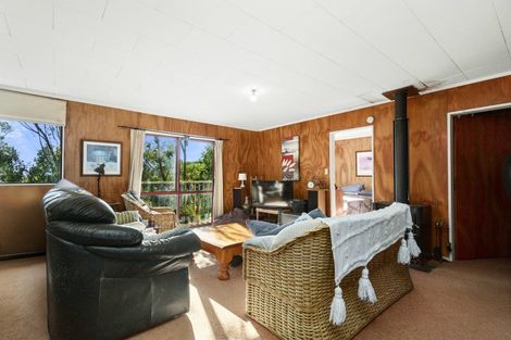 Photo of property in 8 Mount Cecil Road, Moonshine Valley, Porirua, 5381