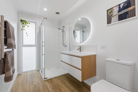 Photo of property in 8a Hawea Street, Mount Maunganui, 3116