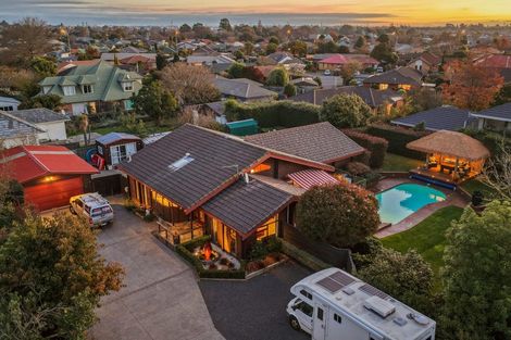 Photo of property in 42 Steadman Road, Broomfield, Christchurch, 8042