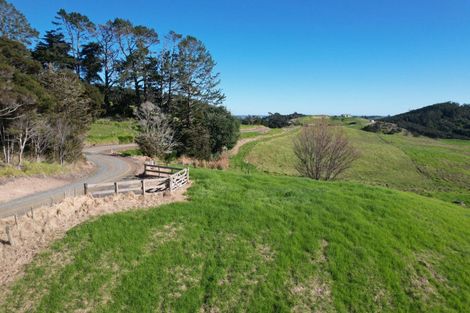 Photo of property in 183 Sills Road, Arapohue, Dargaville, 0370