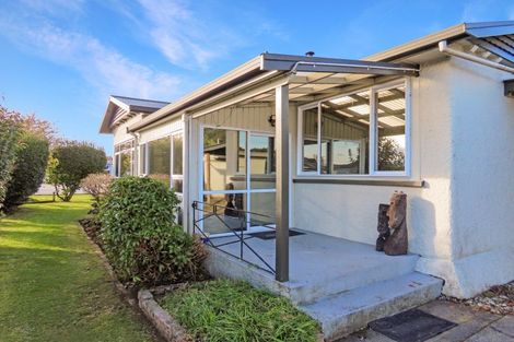 Photo of property in 15 Sinnamon Street, Reefton, 7830