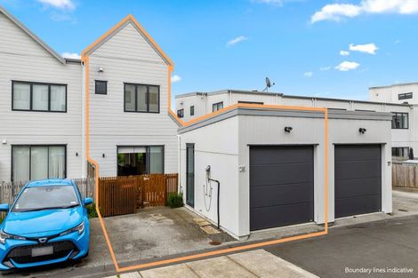 Photo of property in 75 Tarapuka Road, Westgate, Auckland, 0814