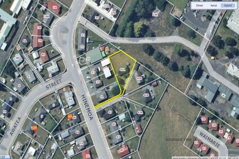 Photo of property in 41a Hinemoa Street, Levin, 5510
