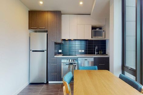 Photo of property in Vsp South, 502/166u Victoria Street, Te Aro, Wellington, 6011