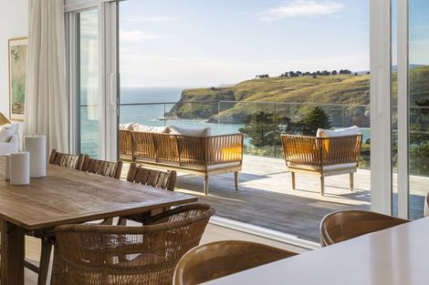 Photo of property in 89f Taylors Mistake Road, Scarborough, Christchurch, 8081