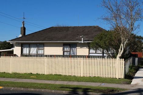 Photo of property in 38 Haddon Street, Mangere East, Auckland, 2024