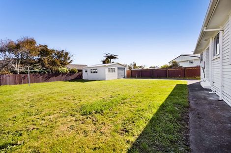 Photo of property in 13 Murray Avenue, Hawera, 4610