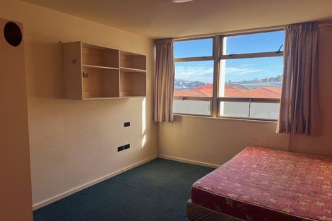 Photo of property in Te Awhina Apartments, 11/22u Sussex Street, Mount Cook, Wellington, 6021