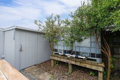 Photo of property in 4 Toutouwai Terrace, Levin, 5510