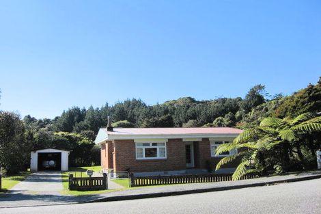 Photo of property in 7 Power Road, Karoro, Greymouth, 7805