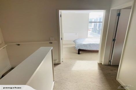 Photo of property in Nouvo Apartments, 21u6 Rugby Street, Mount Cook, Wellington, 6021