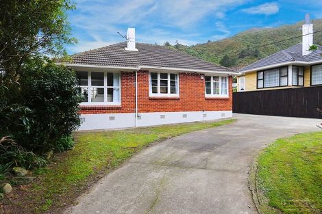 Photo of property in 58 Judd Crescent, Naenae, Lower Hutt, 5011