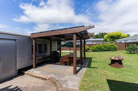 Photo of property in 130 Warwick Street, Feilding, 4702