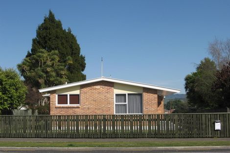 Photo of property in 115 Ranolf Street, Glenholme, Rotorua, 3010