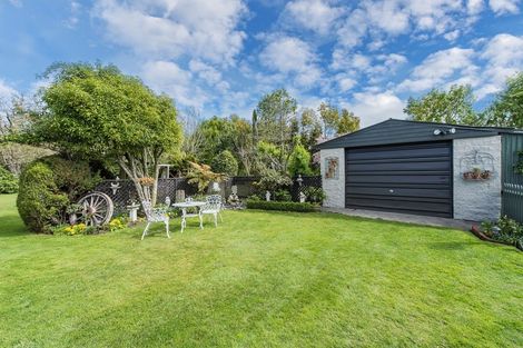 Photo of property in 304 Jones Road, Rolleston, Christchurch, 7675