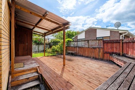 Photo of property in 7a Frances Street, Hamilton East, Hamilton, 3216