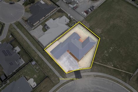 Photo of property in 44 Suffolk Drive, Kirwee, 7571