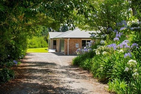 Photo of property in 3049 Pukemapu Road, Oropi, 3173