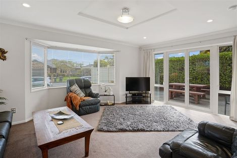 Photo of property in 4 James Hight Drive, Halswell, Christchurch, 8025