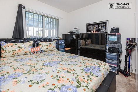 Photo of property in 17 Carrygawley Road, Flat Bush, Auckland, 2019