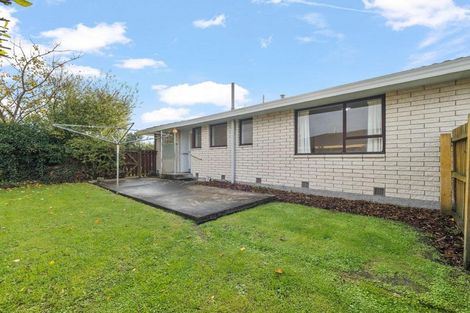 Photo of property in 2 Castile Place, Belfast, Christchurch, 8051