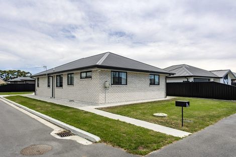 Photo of property in 7 Paroto Street, Kaiapoi, 7630