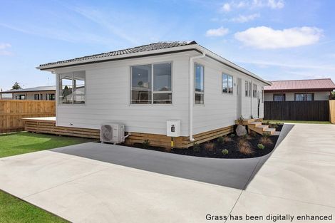 Photo of property in 15a Lethborg Street, Dinsdale, Hamilton, 3204