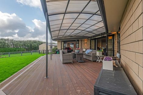 Photo of property in 9 Sika Avenue, Feilding, 4775