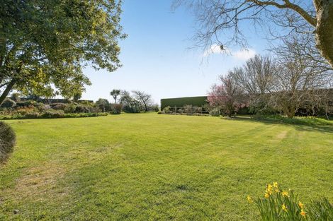 Photo of property in 798 South Eyre Road, Swannanoa, Kaiapoi, 7692