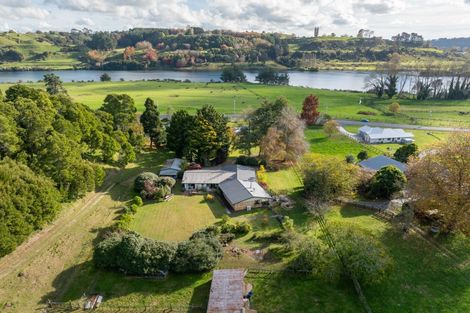 Photo of property in 213 Horahora Road, Piarere, Tirau, 3484