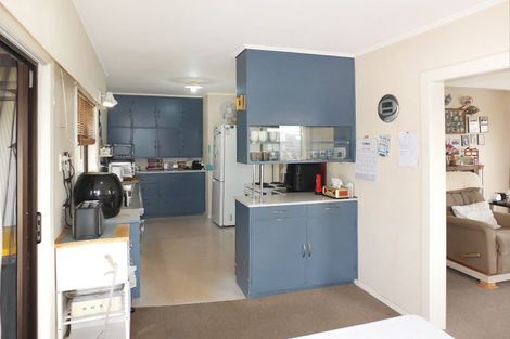 Photo of property in 45 Johnston Street, Foxton, 4814