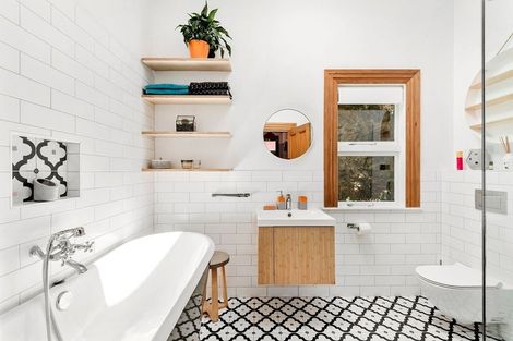 Photo of property in 35 Reuben Avenue, Brooklyn, Wellington, 6021