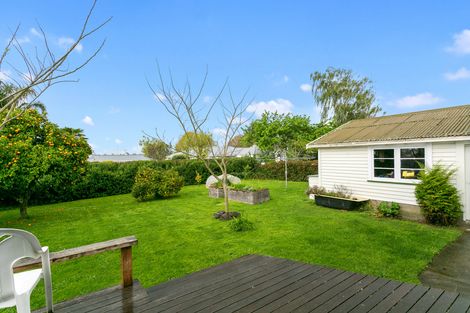 Photo of property in 91 Pakura Street, Te Awamutu, 3800