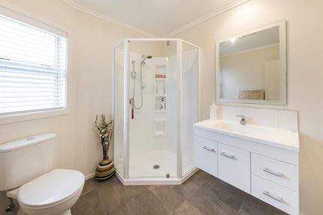 Photo of property in 68 James Line, Kelvin Grove, Palmerston North, 4414