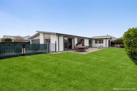 Photo of property in 9 Te Waikare Street, Lincoln, 7608