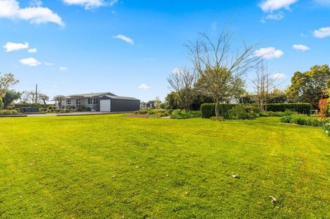Photo of property in 278a Mcdonell Road, Ohakea, Palmerston North, 4479