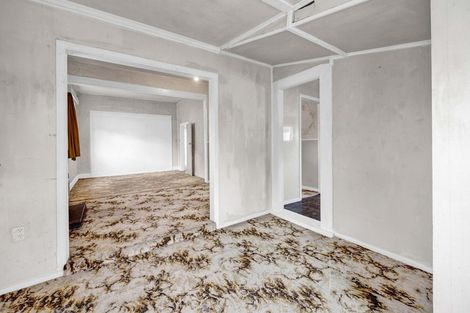 Photo of property in 51a Union Street, Hawera, 4610