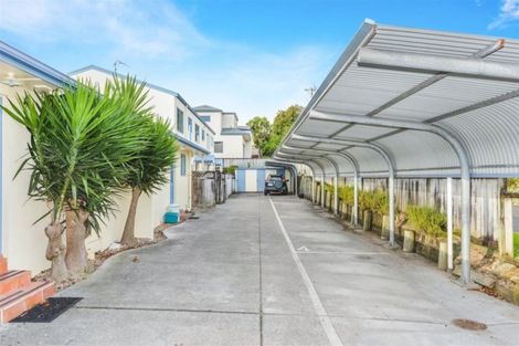 Photo of property in 4/120 Macfarlane Street, Hamilton East, Hamilton, 3216