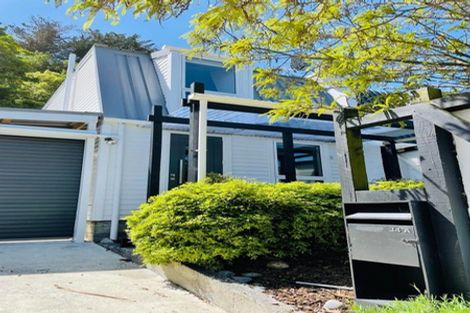 Photo of property in 34a Ranelagh Street, Karori, Wellington, 6012