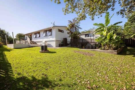 Photo of property in 62 Cumberland Crescent, Welcome Bay, Tauranga, 3112