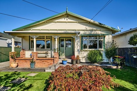 Photo of property in 160 Knights Road, Hutt Central, Lower Hutt, 5011