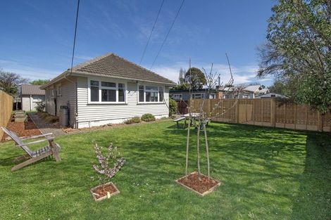 Photo of property in 34 Tabart Street, Woolston, Christchurch, 8023