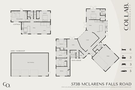 Photo of property in 573b Mclaren Falls Road, Omanawa, Tauranga, 3171